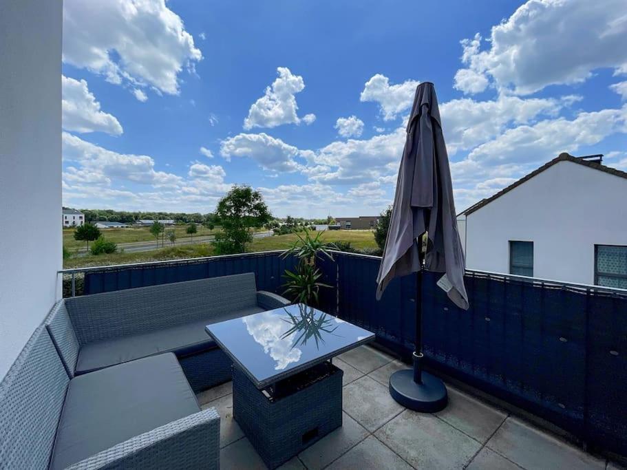 Le Chanteloupien - Appartement Pour 6 Proche Disneyland Paris מראה חיצוני תמונה