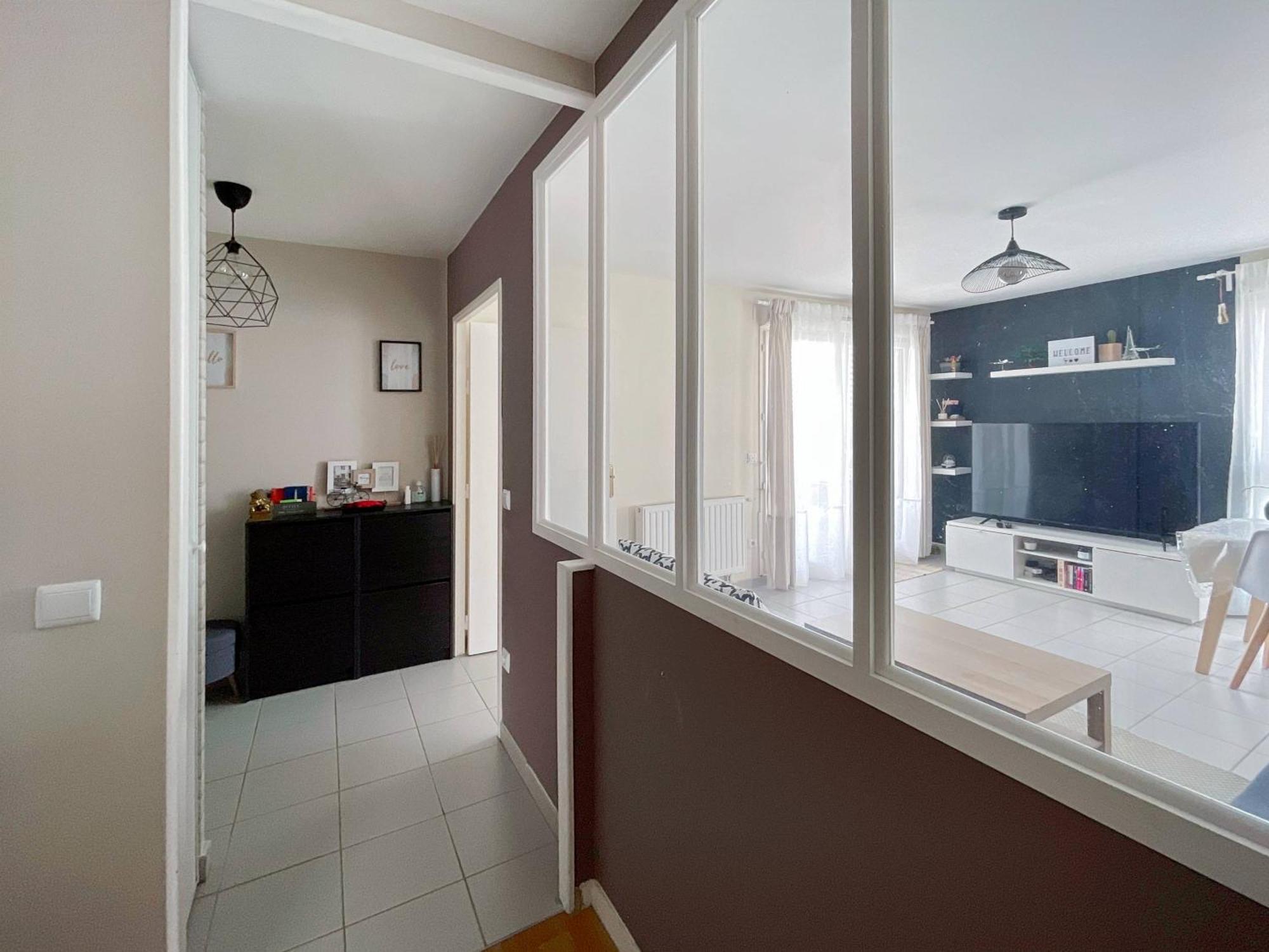 Le Chanteloupien - Appartement Pour 6 Proche Disneyland Paris מראה חיצוני תמונה